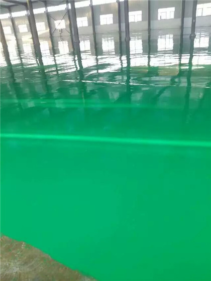高明，我直接给你一份室外地坪漆翻新维修